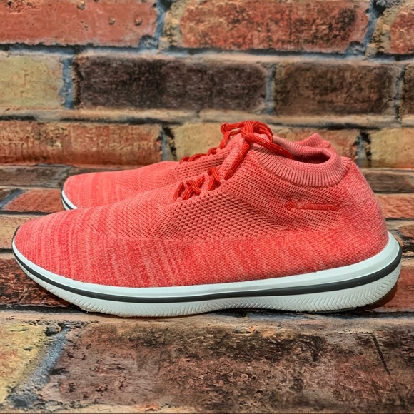 Columbia Shoes - Columbia Chimera laced shoes